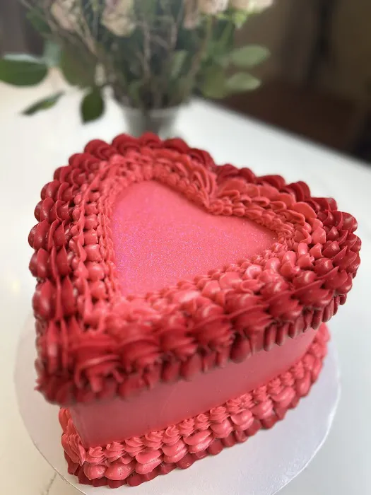 Sweet Indulgence Custom Cakes & Catering Picture 10