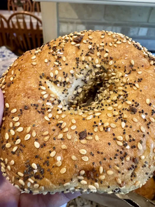 Cleo Bagels Picture 6