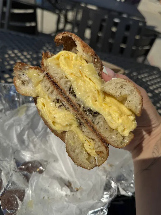 Cleo Bagels Picture 1