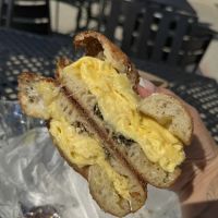 Cleo Bagels ico