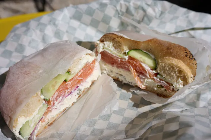 Cleo Bagels Picture 4