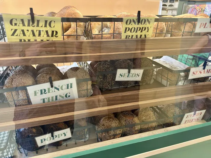 Cleo Bagels Picture 7