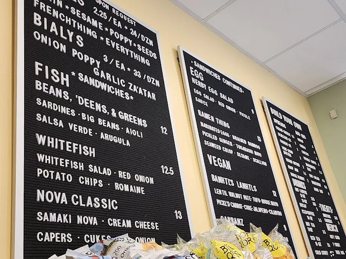 Cleo Bagels Picture 3