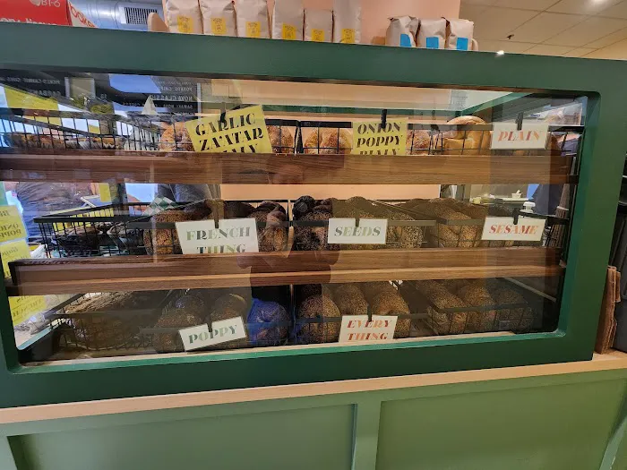Cleo Bagels Picture 2