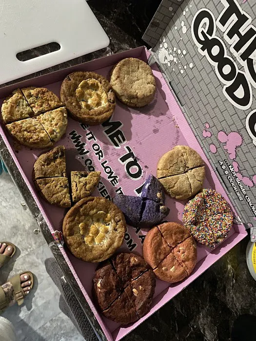 Cookie Plug Picture 6