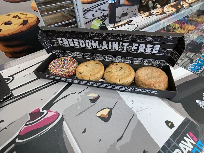 Cookie Plug Picture 10