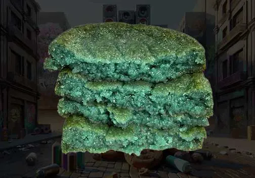 Cookie Plug Picture 2