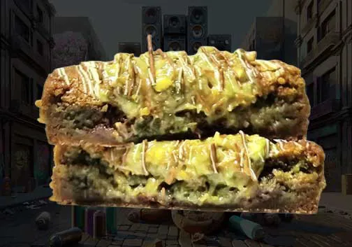 Cookie Plug Picture 3