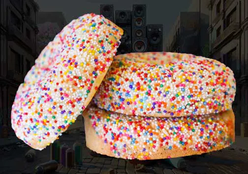 Cookie Plug Picture 8