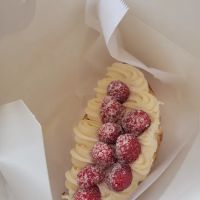 Artisan Croissanterie ico