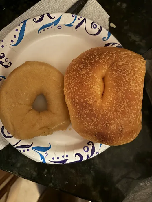 Custom Bagels Picture 2
