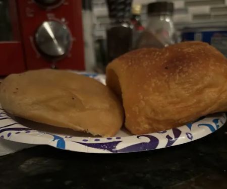 Custom Bagels