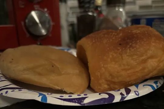 Custom Bagels