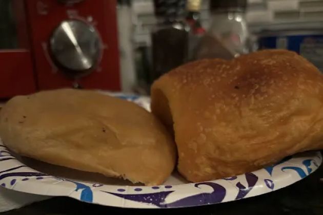 Custom Bagels