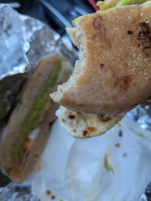 Custom Bagels Picture 3