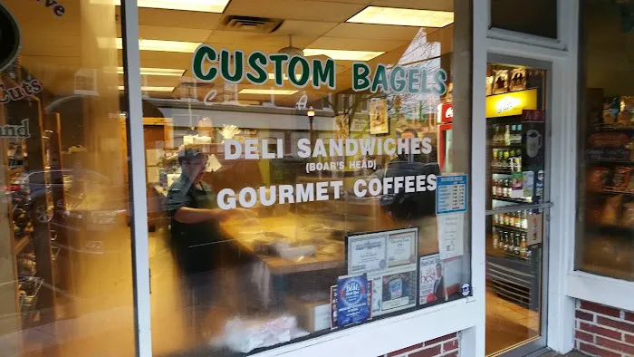 Custom Bagels Picture 10