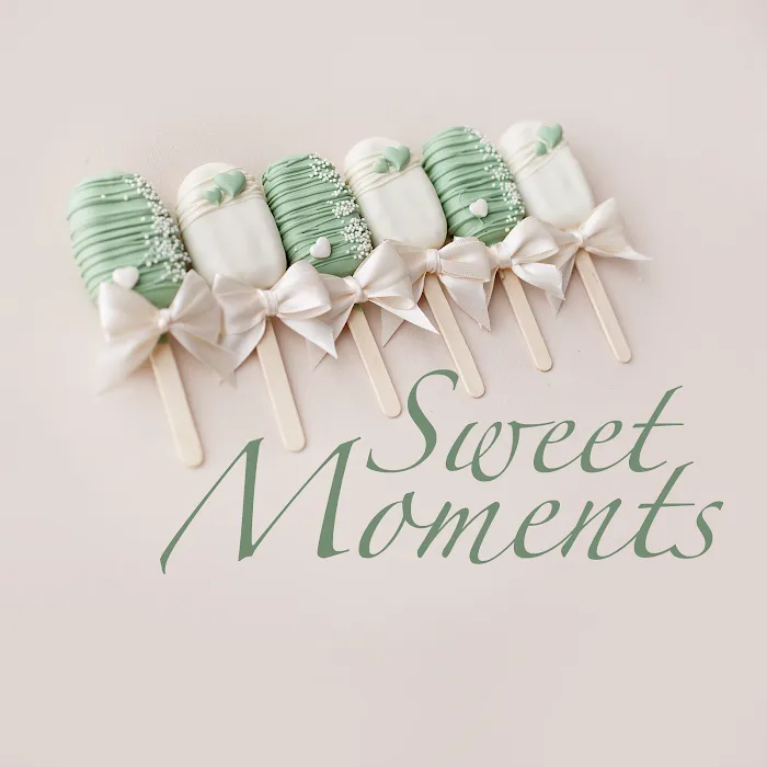 Sweet Moments Picture 1