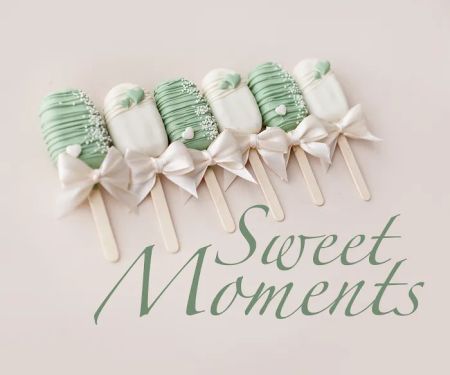 Sweet Moments