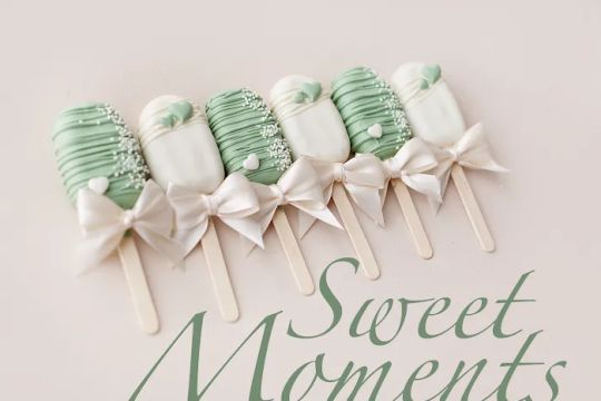 Sweet Moments