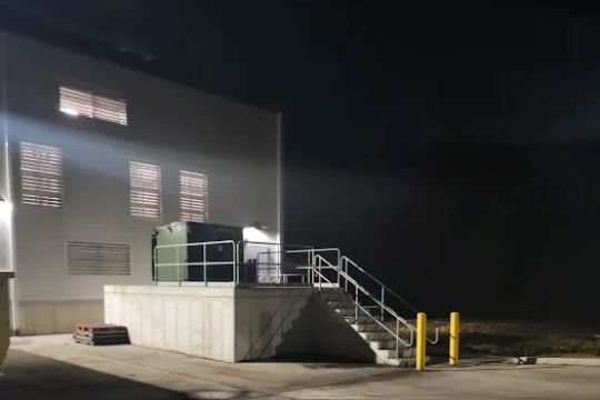 Banneton Bakery