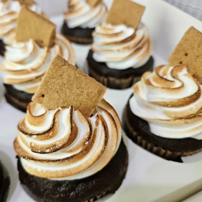 Euphoria Baked Goods & Co. Picture 2