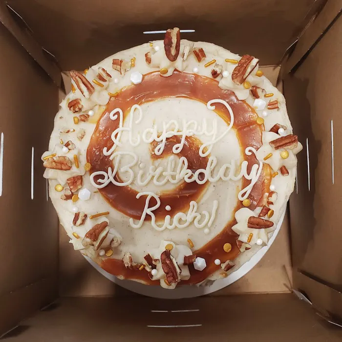 Euphoria Baked Goods & Co. Picture 4