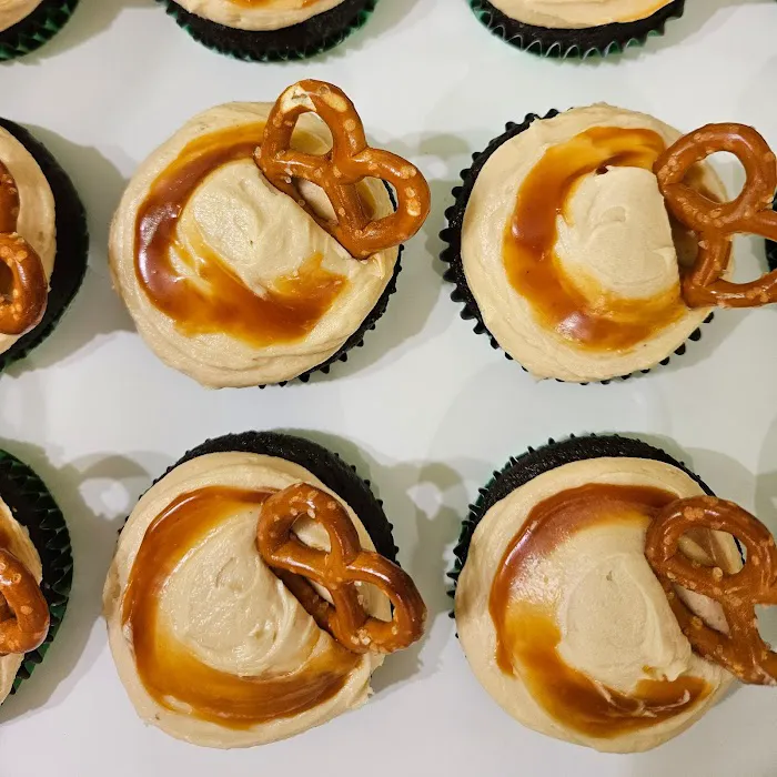 Euphoria Baked Goods & Co. Picture 1