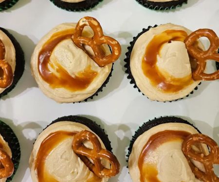 Euphoria Baked Goods & Co.