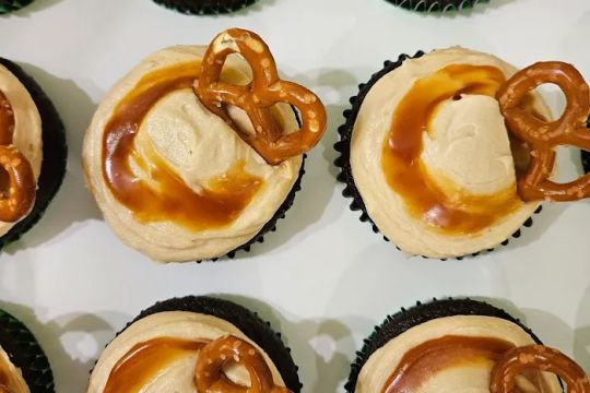 Euphoria Baked Goods & Co.