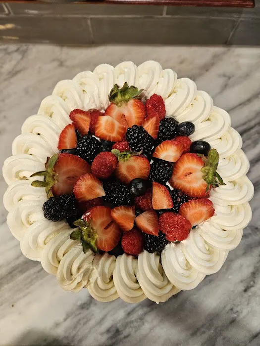 Euphoria Baked Goods & Co. Picture 8