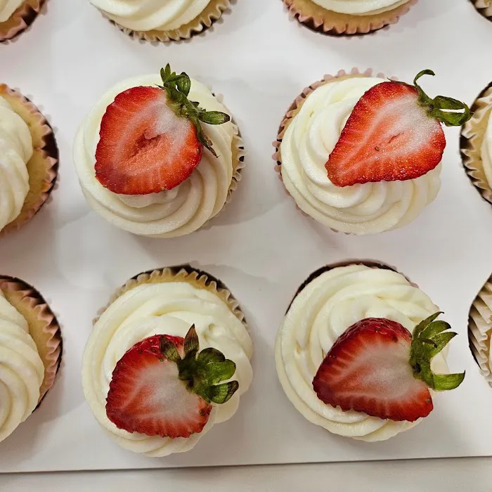 Euphoria Baked Goods & Co. Picture 7