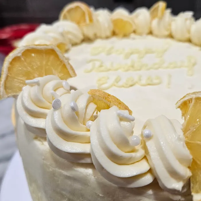 Euphoria Baked Goods & Co. Picture 10