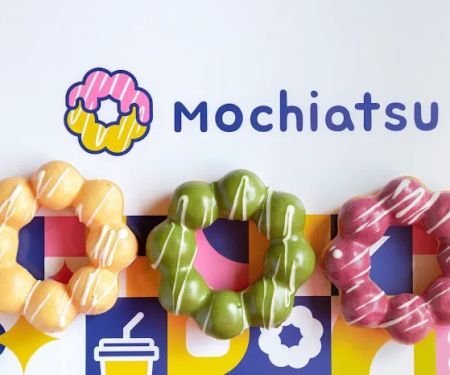 Mochiatsu Donut Media