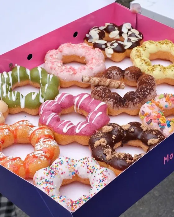 Mochiatsu Donut Media Picture 9