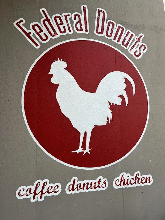 Federal Donuts & Chicken Parkway Picture 9