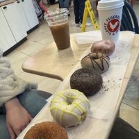 Federal Donuts & Chicken Parkway ico