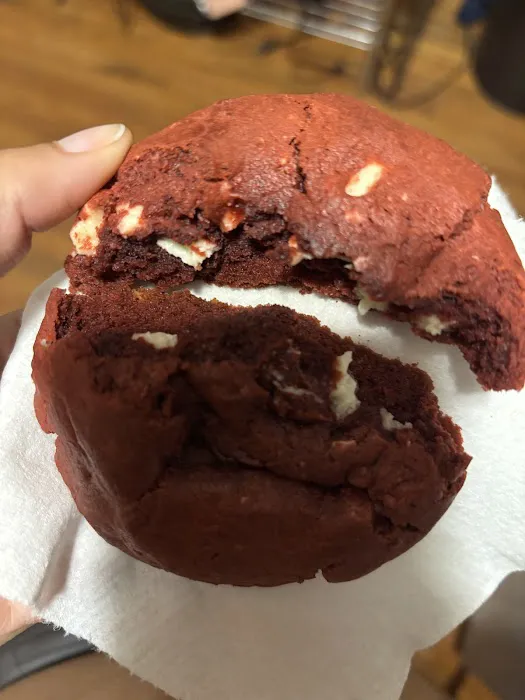 Lil Cup Bakery Picture 1