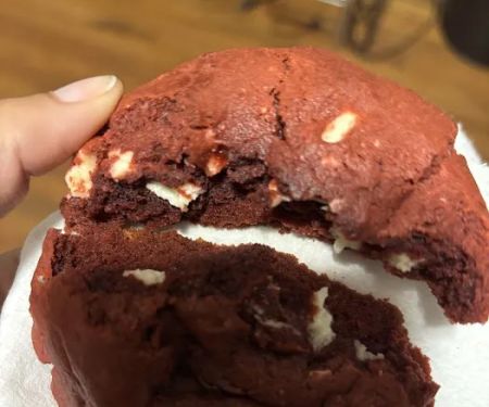 Lil Cup Bakery