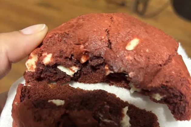 Lil Cup Bakery