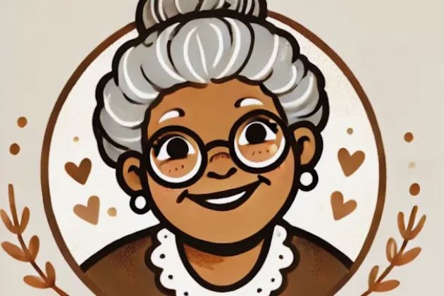 Aunt Dotties Delights
