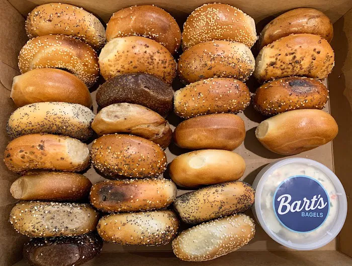 Bart's Bagels - West Philadelphia Picture 4