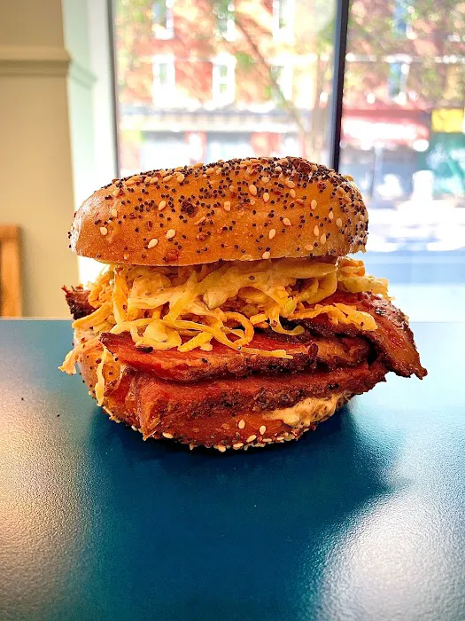 Bart's Bagels - West Philadelphia Picture 2
