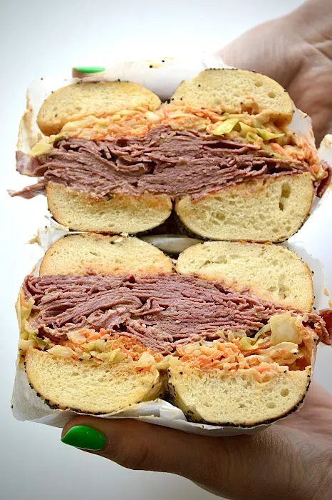 Bart's Bagels - West Philadelphia Picture 6
