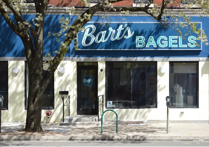 Bart's Bagels - West Philadelphia Picture 1