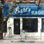 Bart's Bagels - West Philadelphia