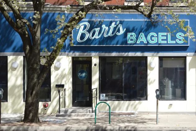 Bart's Bagels - West Philadelphia