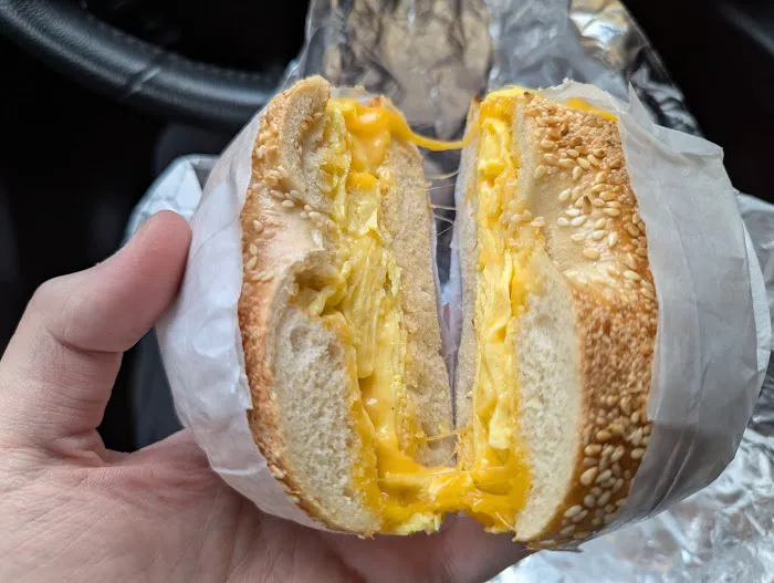 Bart's Bagels - West Philadelphia Picture 9