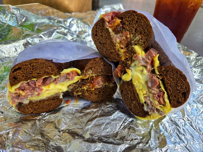 Bart's Bagels - West Philadelphia Picture 8