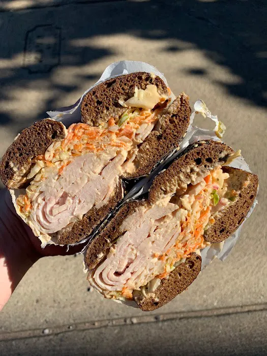Bart's Bagels - West Philadelphia Picture 5