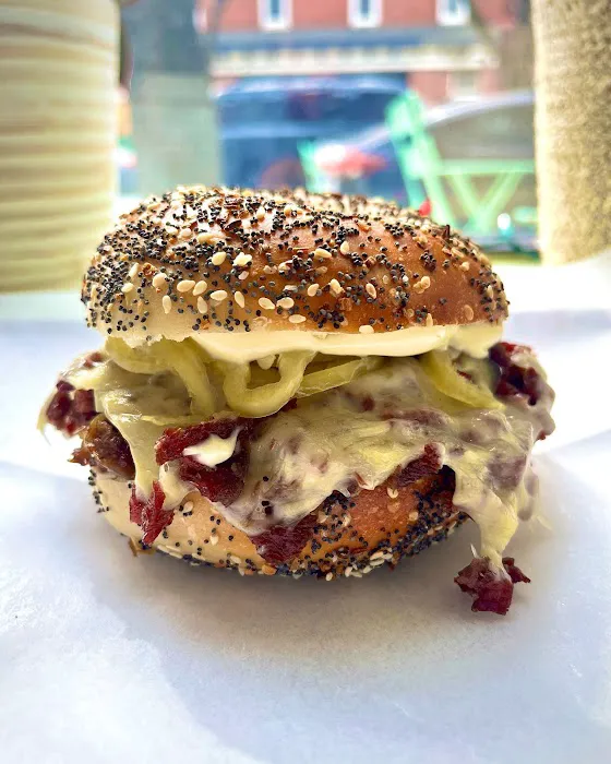 Bart's Bagels - West Philadelphia Picture 10